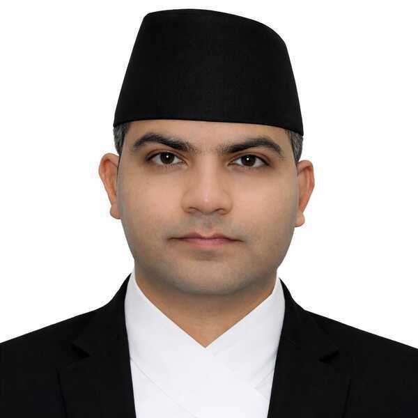 Advocate Anil Karki