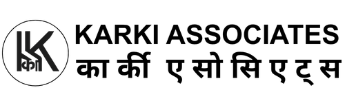 Karki Associates Logo